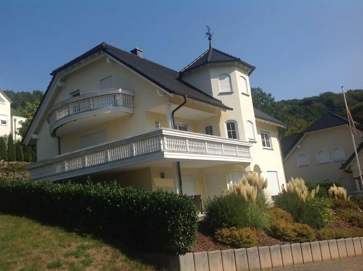 Landhausvilla Waldaschaff