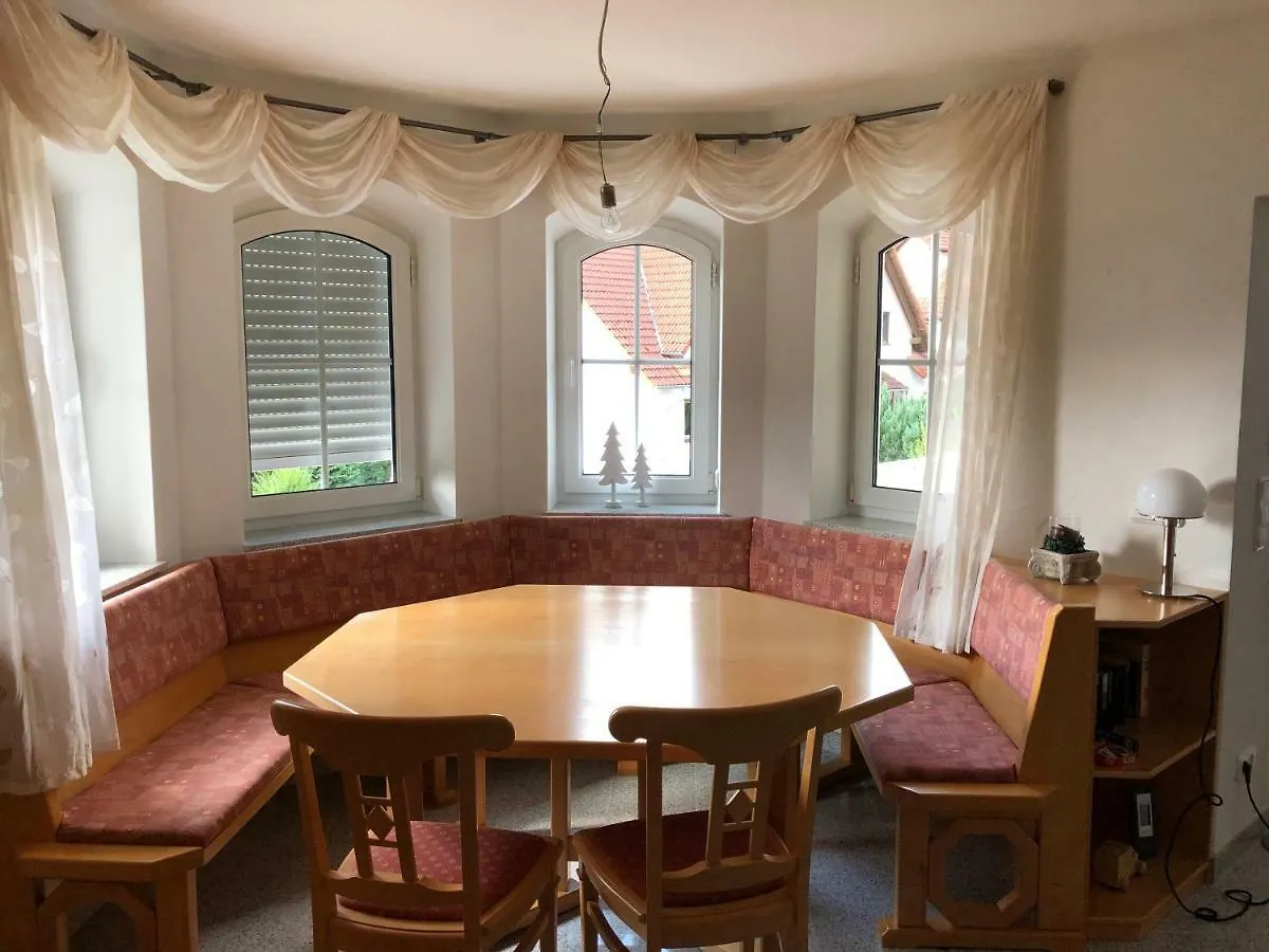 Landhausvilla Waldaschaff 0*,  Германия